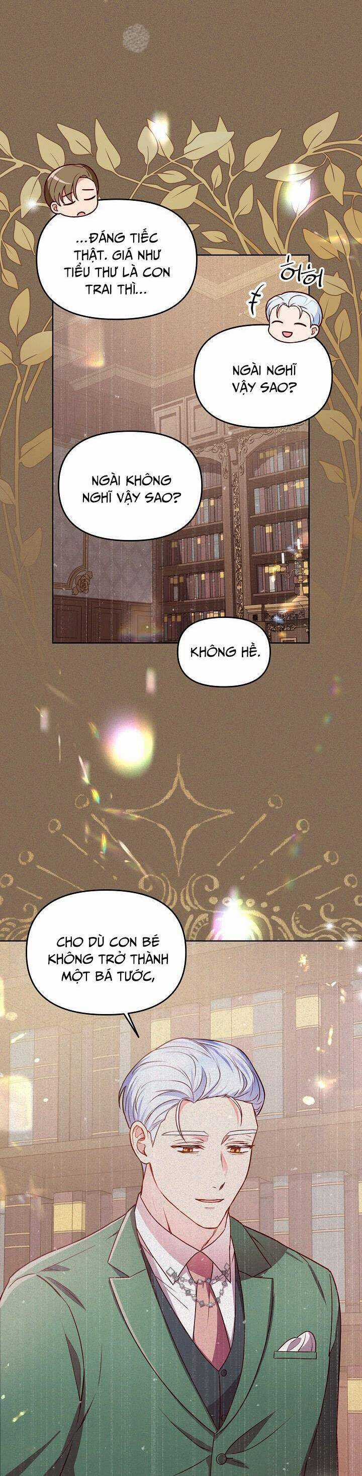 Chiến Lược Ly Hôn - Chapter 11 - Trang 17