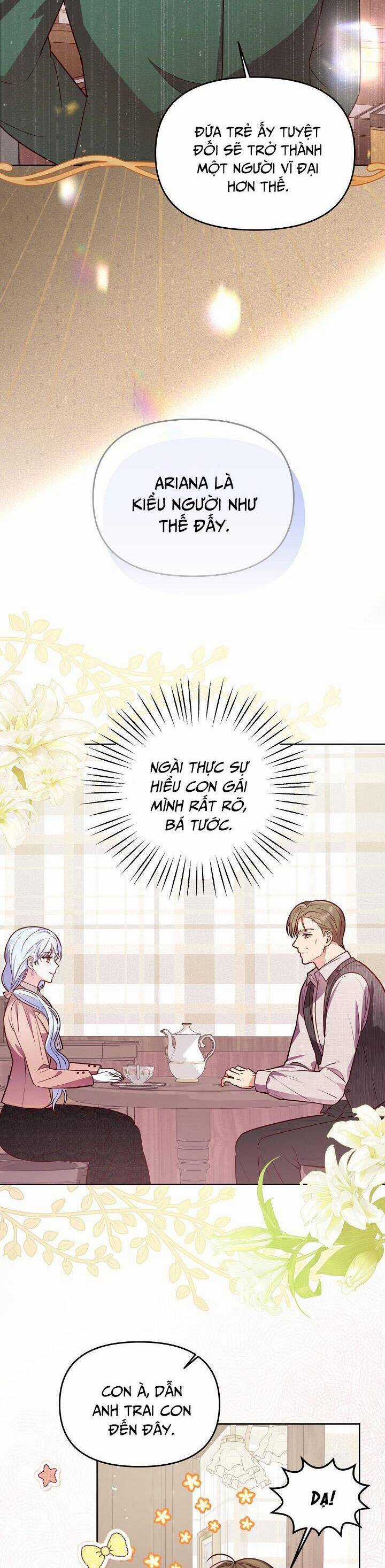 Chiến Lược Ly Hôn - Chapter 11 - Trang 18