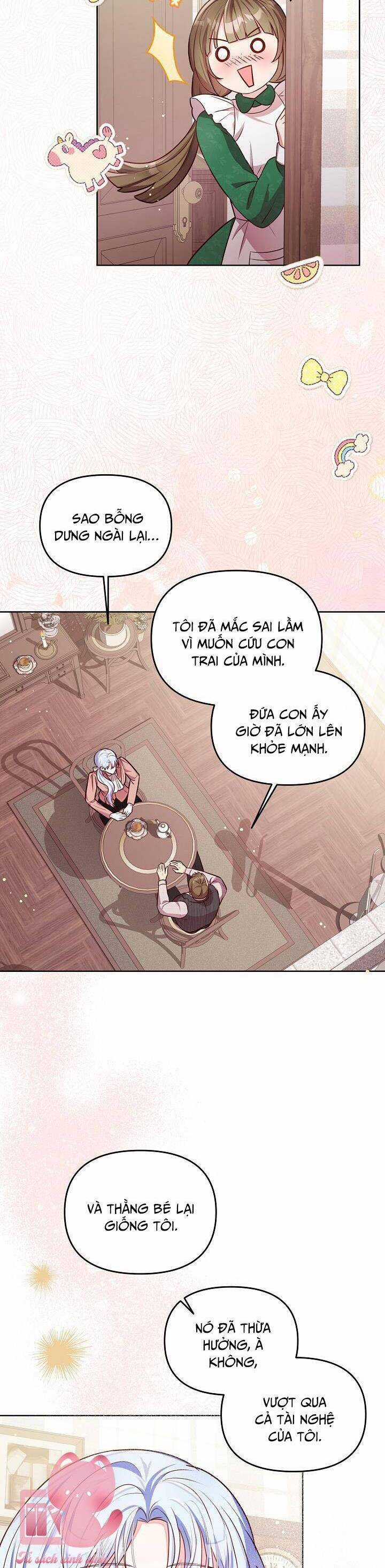 Chiến Lược Ly Hôn - Chapter 11 - Trang 19