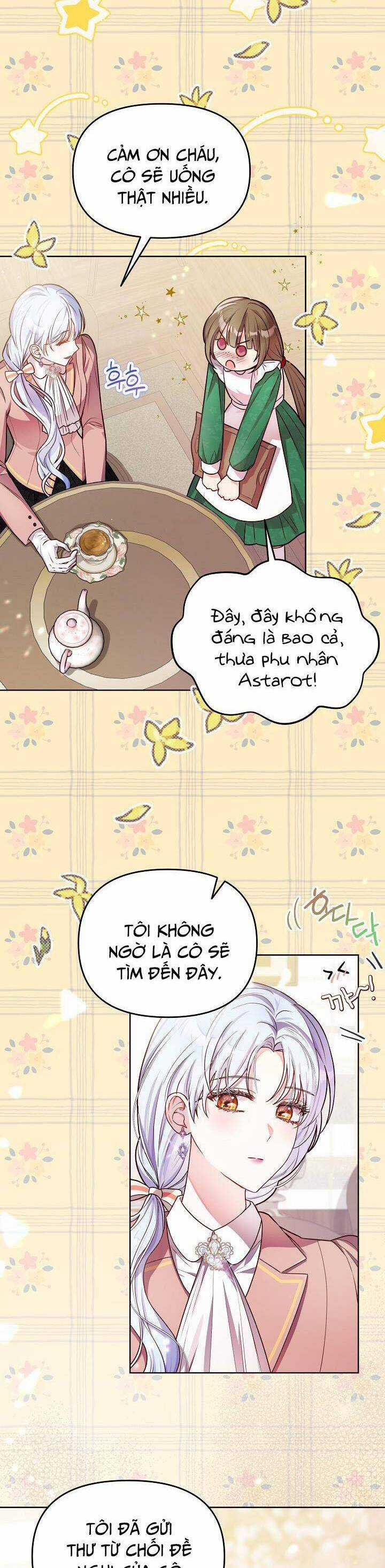 Chiến Lược Ly Hôn - Chapter 11 - Trang 3