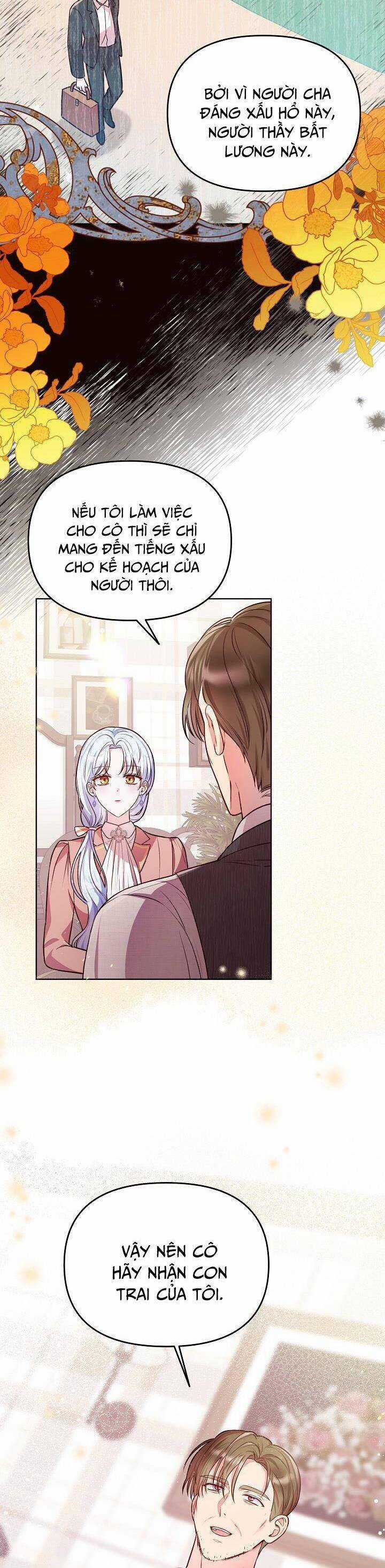 Chiến Lược Ly Hôn - Chapter 11 - Trang 22
