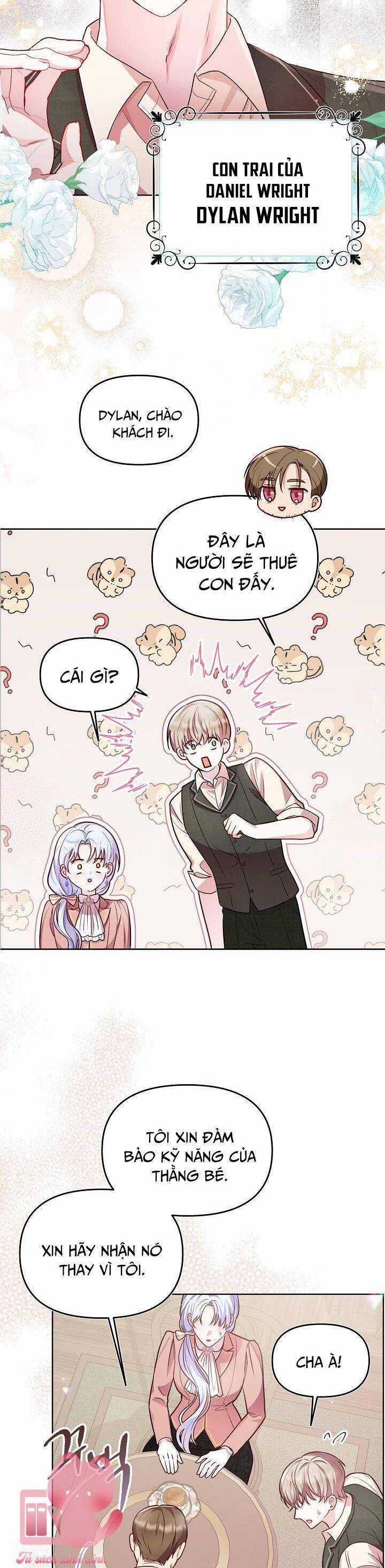 Chiến Lược Ly Hôn - Chapter 11 - Trang 25