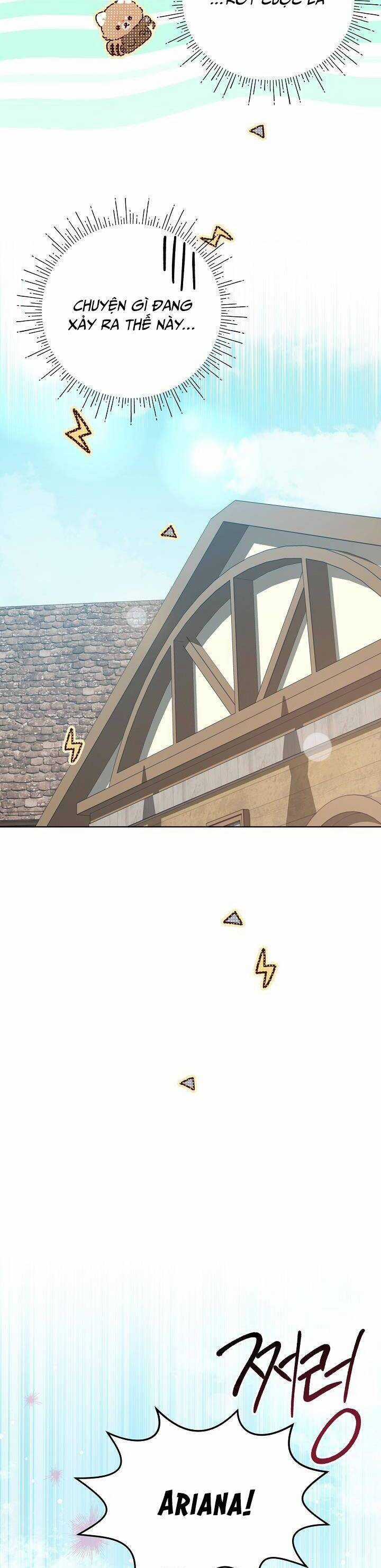 Chiến Lược Ly Hôn - Chapter 11 - Trang 28