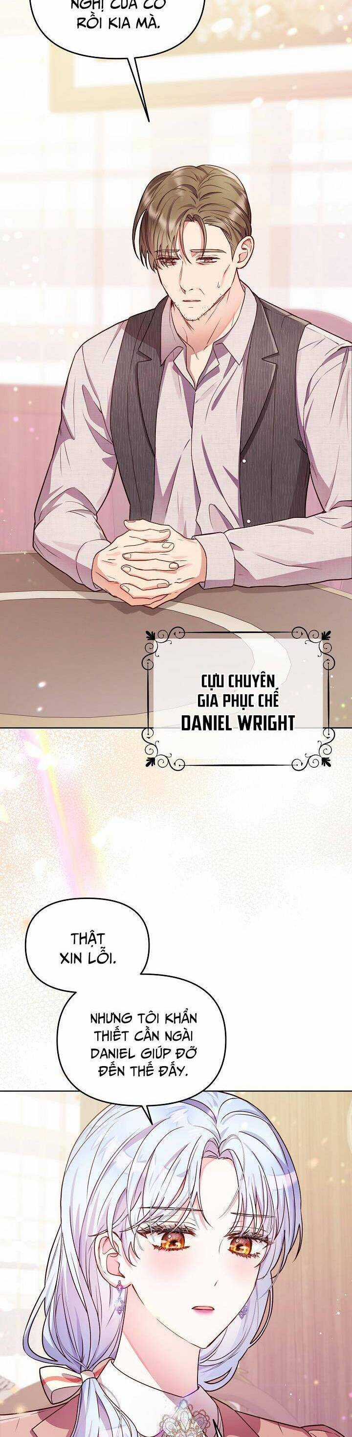 Chiến Lược Ly Hôn - Chapter 11 - Trang 4