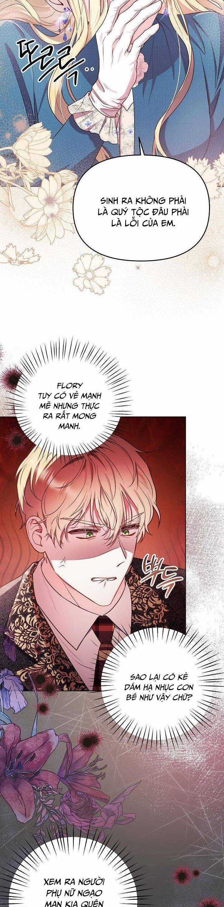 Chiến Lược Ly Hôn - Chapter 11 - Trang 34