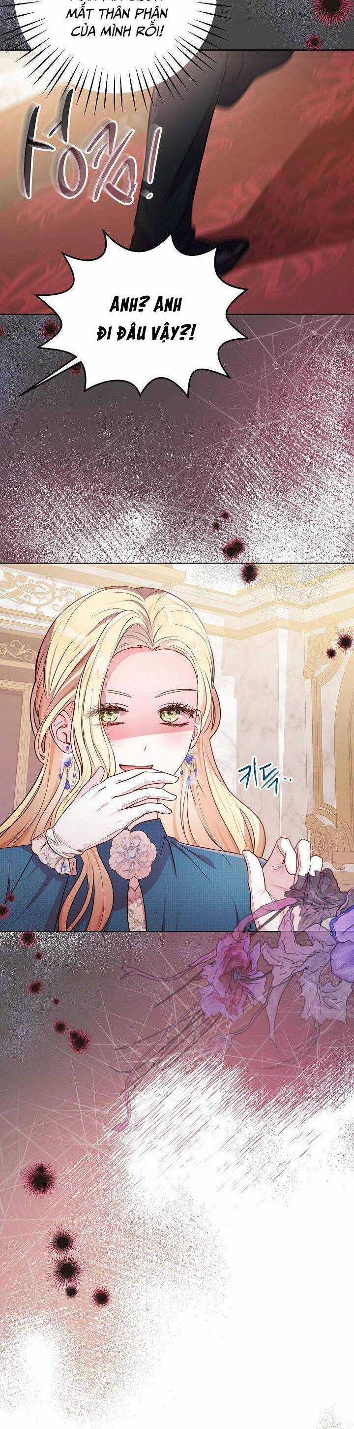 Chiến Lược Ly Hôn - Chapter 11 - Trang 35