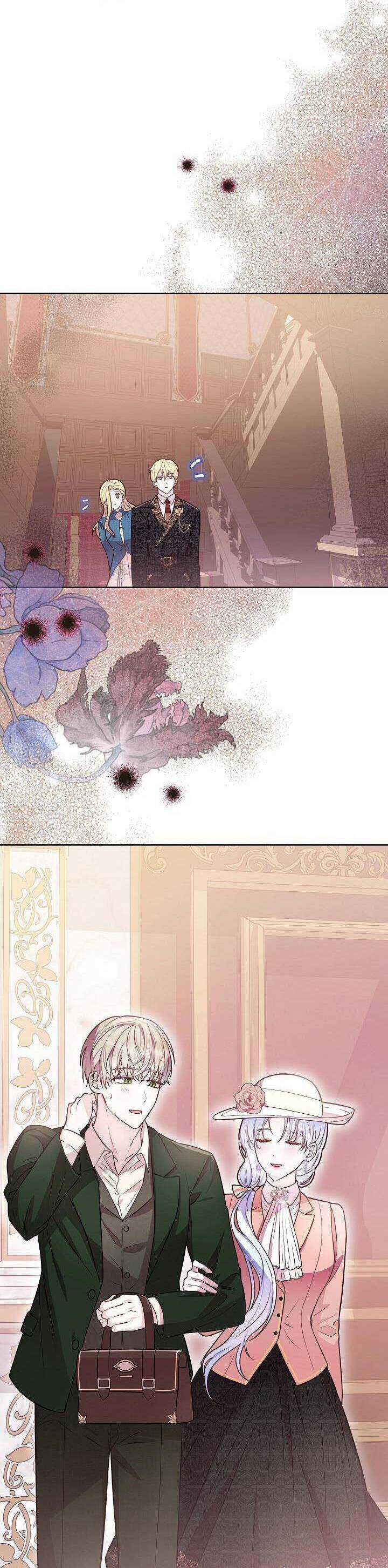 Chiến Lược Ly Hôn - Chapter 11 - Trang 36