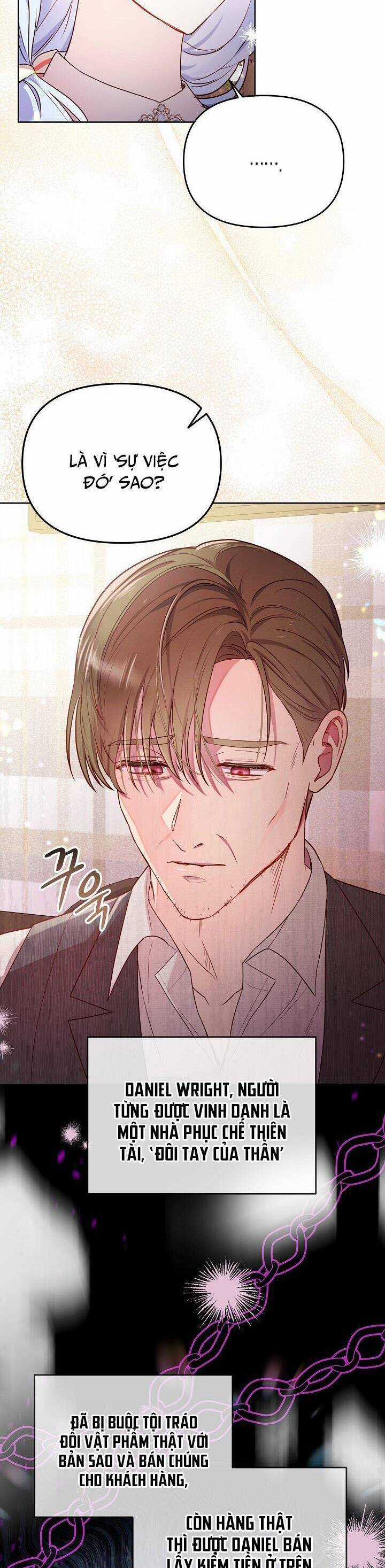 Chiến Lược Ly Hôn - Chapter 11 - Trang 6