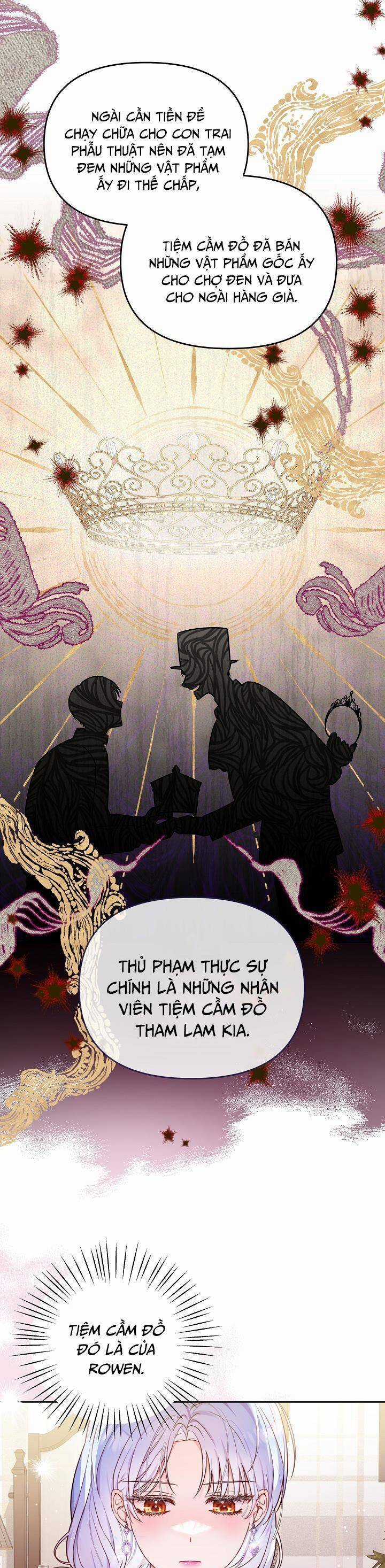 Chiến Lược Ly Hôn - Chapter 11 - Trang 8