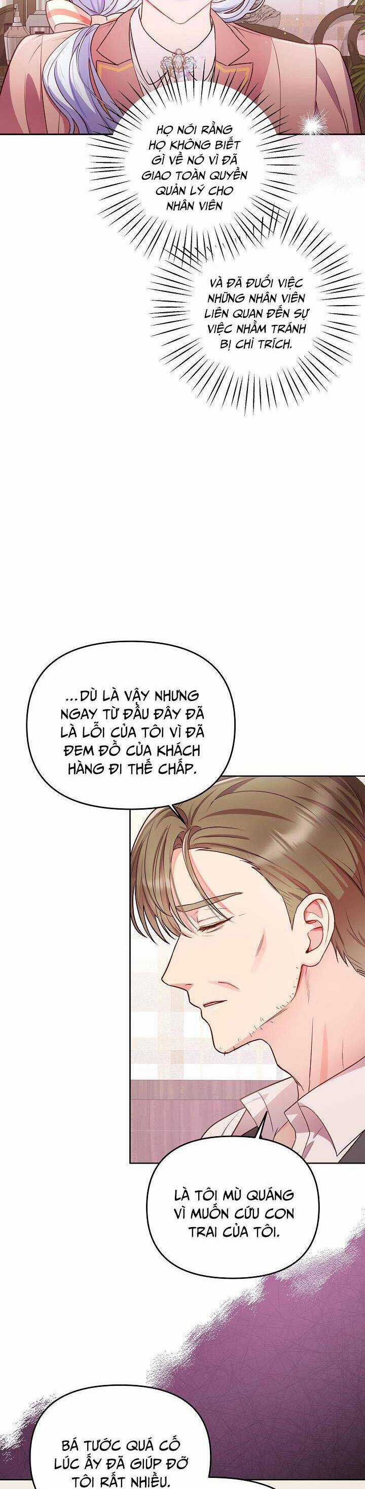 Chiến Lược Ly Hôn - Chapter 11 - Trang 9