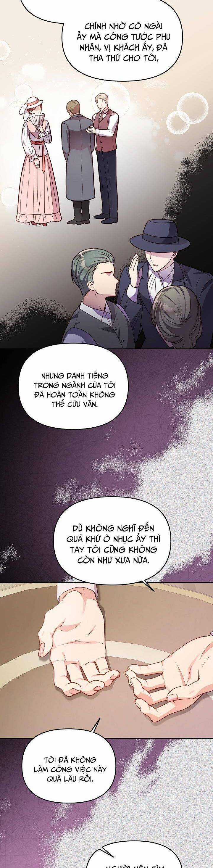 Chiến Lược Ly Hôn - Chapter 11 - Trang 10