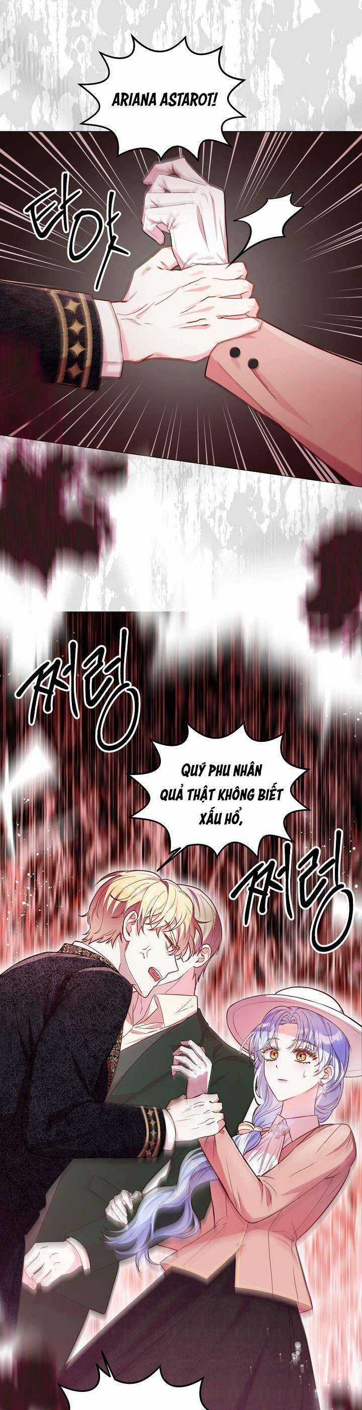 Chiến Lược Ly Hôn - Chapter 12 - Trang 1