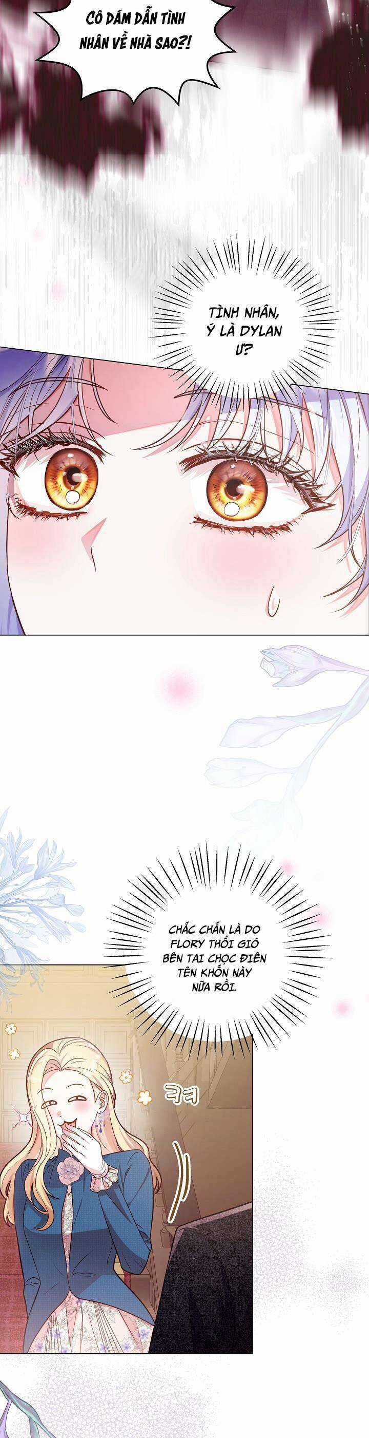 Chiến Lược Ly Hôn - Chapter 12 - Trang 2