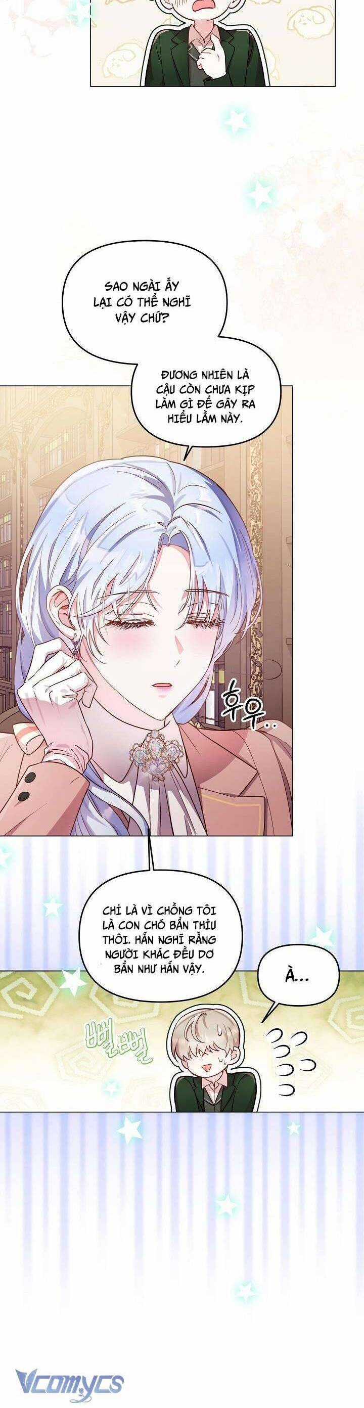 Chiến Lược Ly Hôn - Chapter 12 - Trang 12