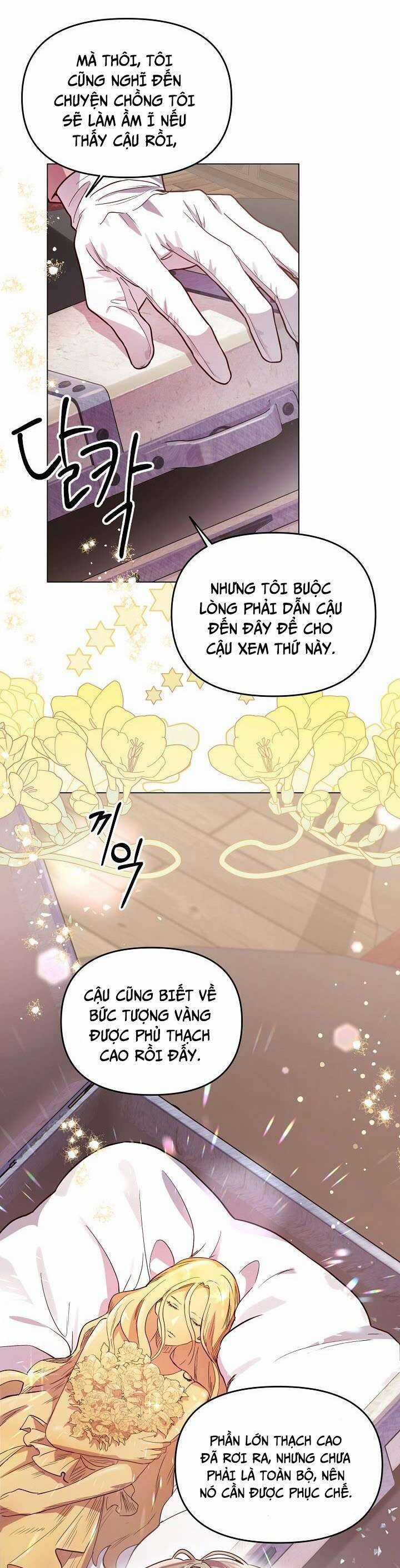 Chiến Lược Ly Hôn - Chapter 12 - Trang 13