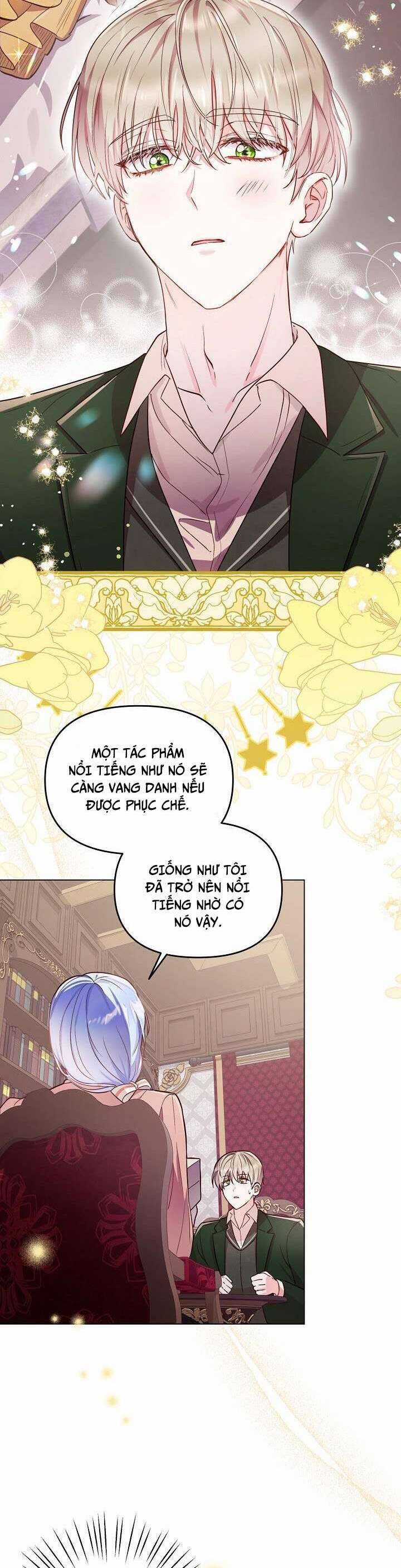 Chiến Lược Ly Hôn - Chapter 12 - Trang 14