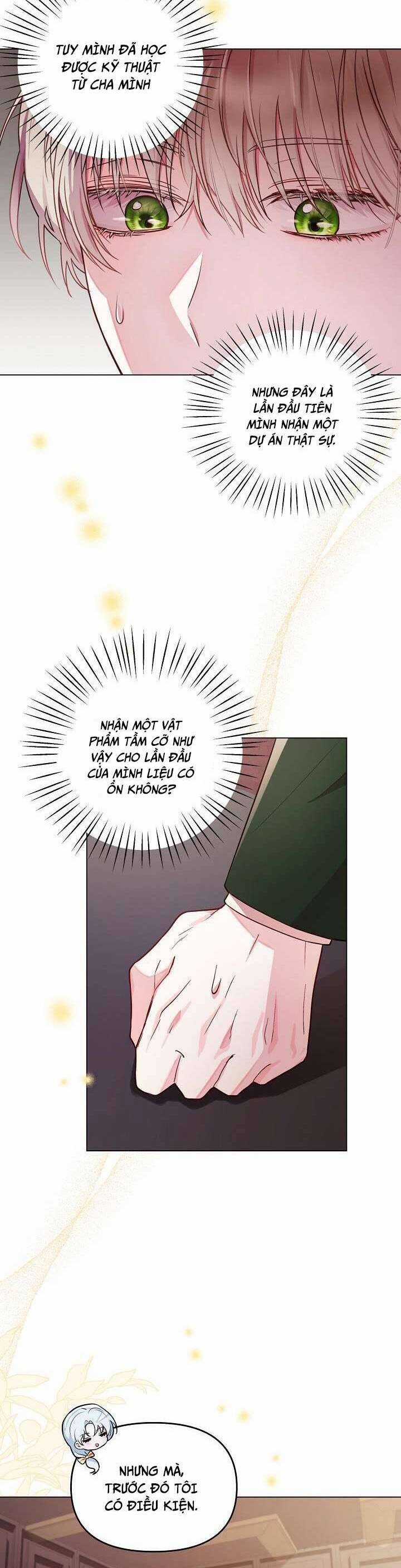 Chiến Lược Ly Hôn - Chapter 12 - Trang 15