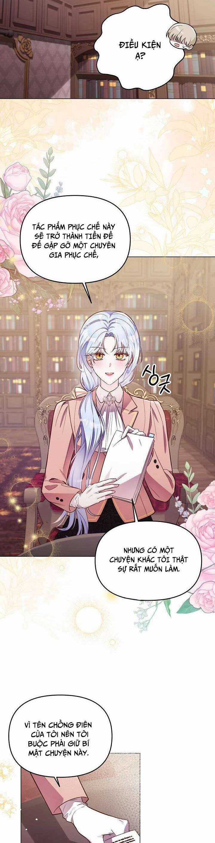 Chiến Lược Ly Hôn - Chapter 12 - Trang 16