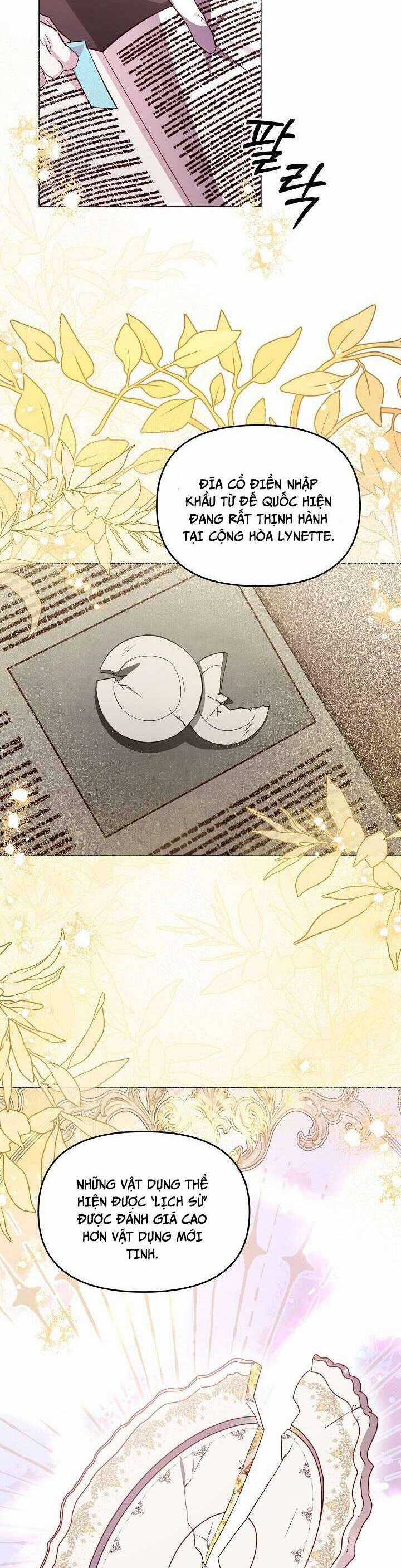 Chiến Lược Ly Hôn - Chapter 12 - Trang 17