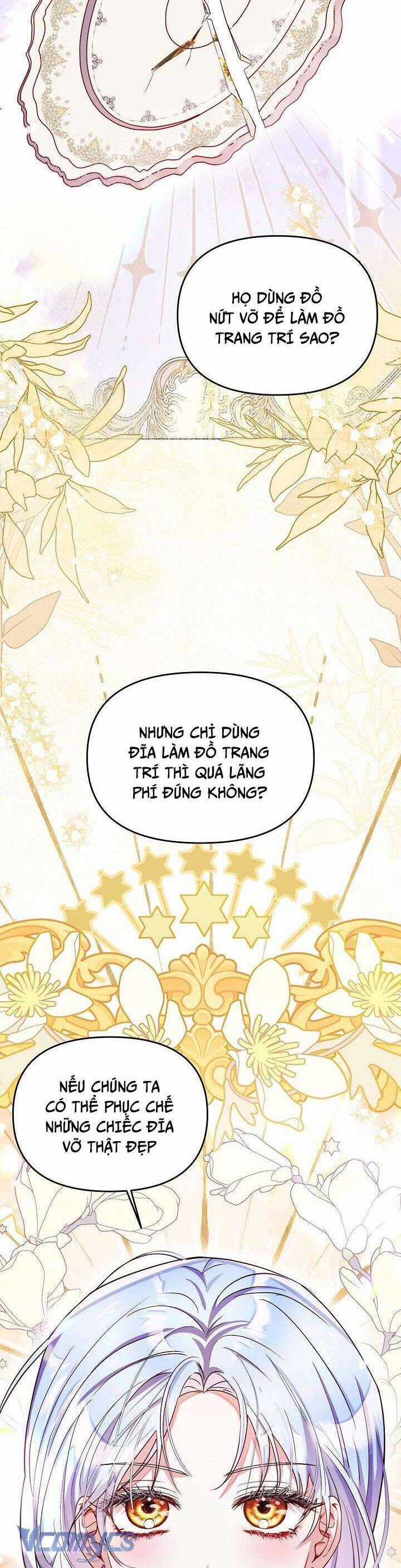 Chiến Lược Ly Hôn - Chapter 12 - Trang 18
