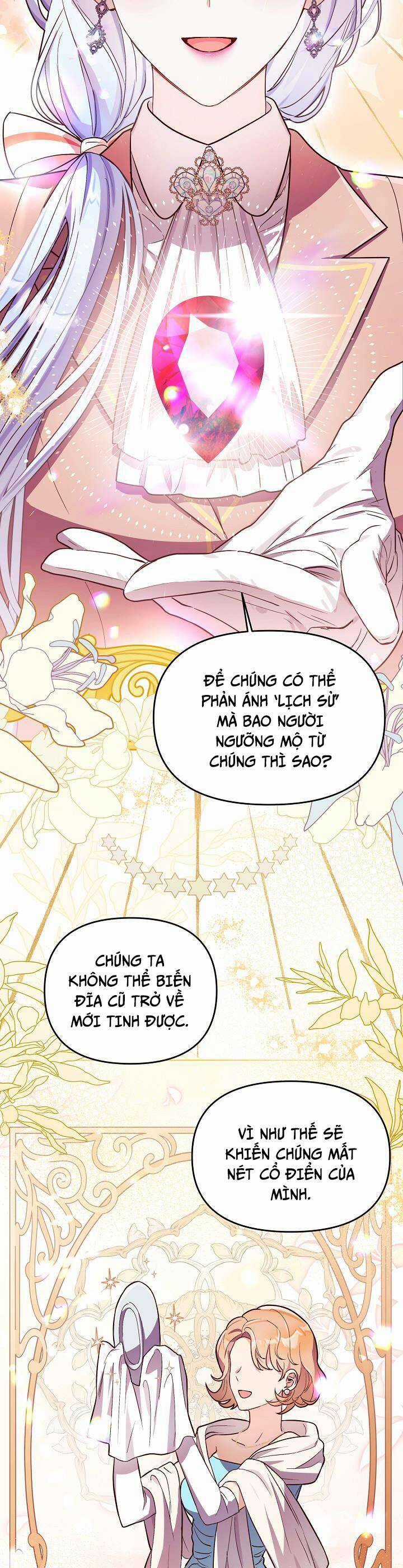 Chiến Lược Ly Hôn - Chapter 12 - Trang 19