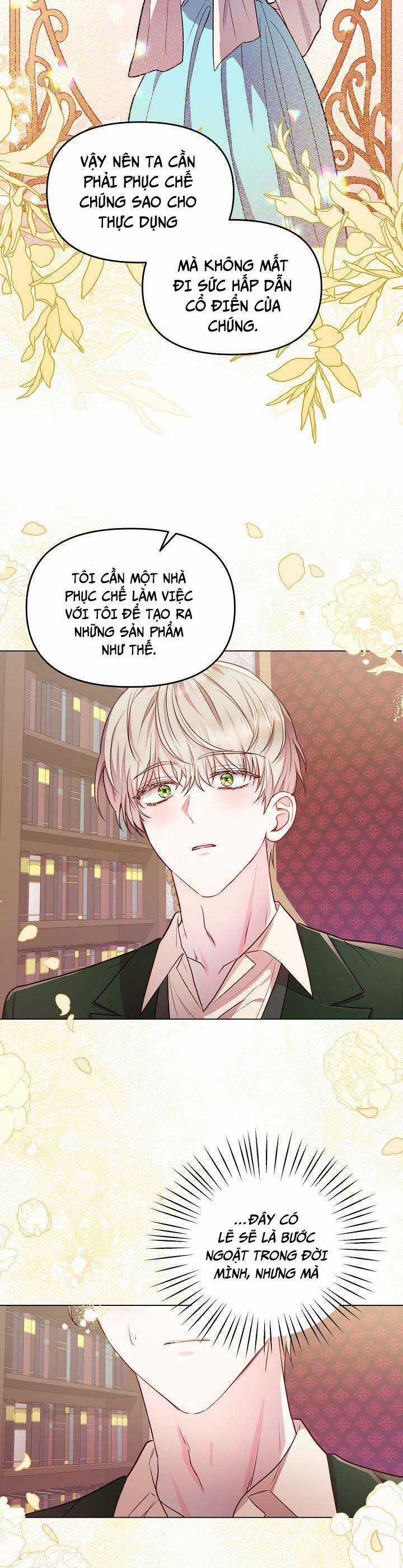 Chiến Lược Ly Hôn - Chapter 12 - Trang 20