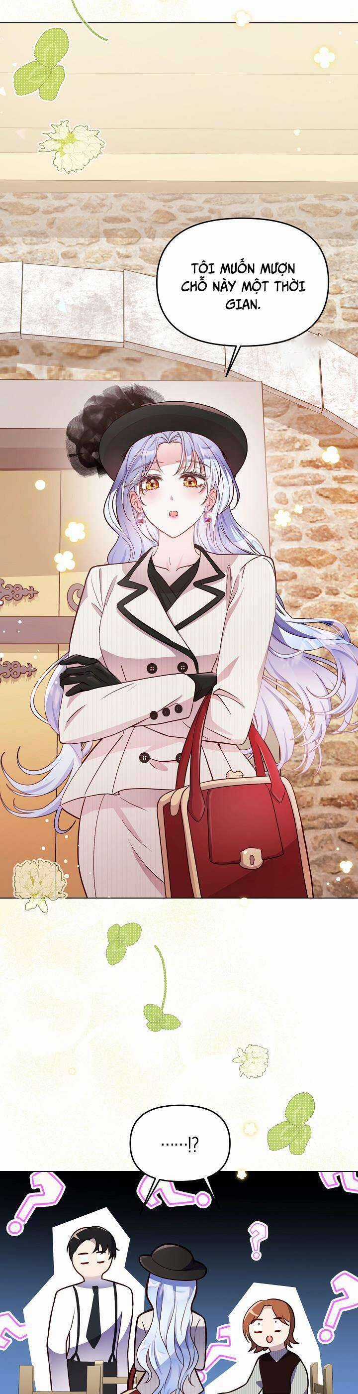 Chiến Lược Ly Hôn - Chapter 12 - Trang 23