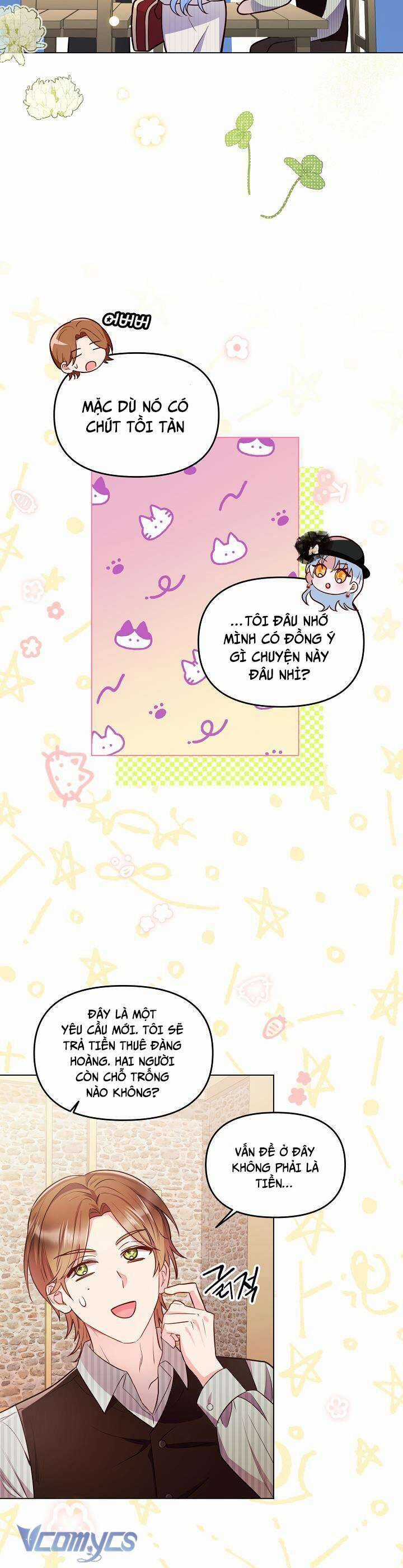 Chiến Lược Ly Hôn - Chapter 12 - Trang 24