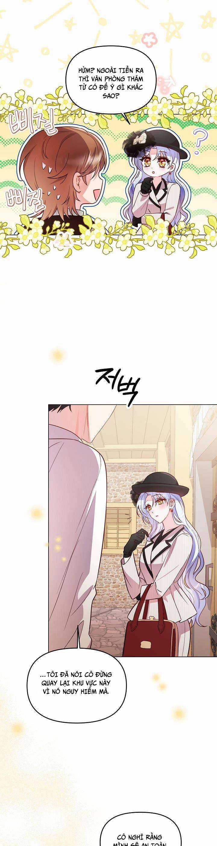 Chiến Lược Ly Hôn - Chapter 12 - Trang 25