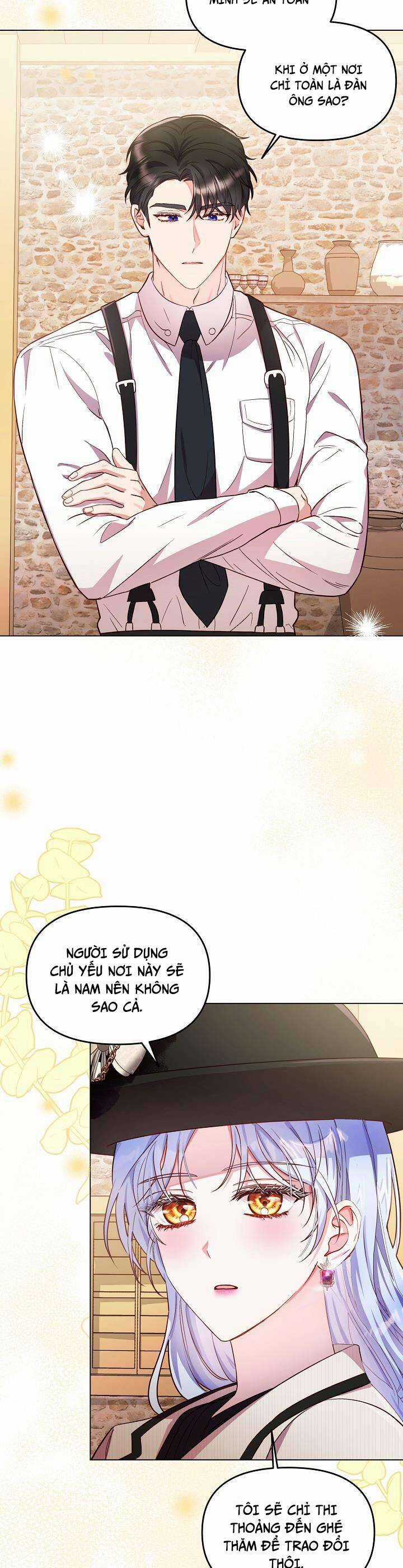 Chiến Lược Ly Hôn - Chapter 12 - Trang 26