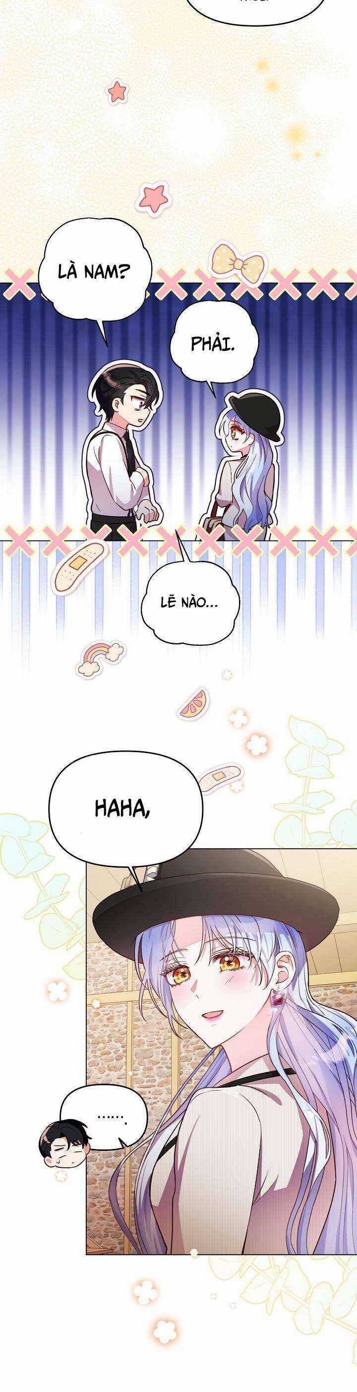 Chiến Lược Ly Hôn - Chapter 12 - Trang 27