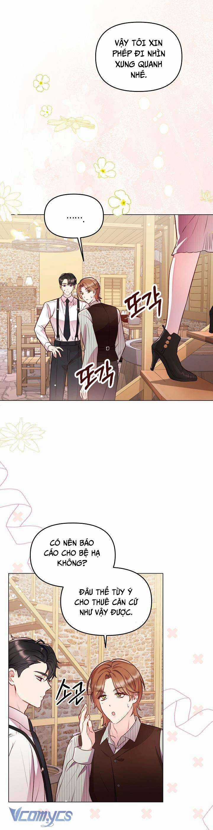 Chiến Lược Ly Hôn - Chapter 12 - Trang 30