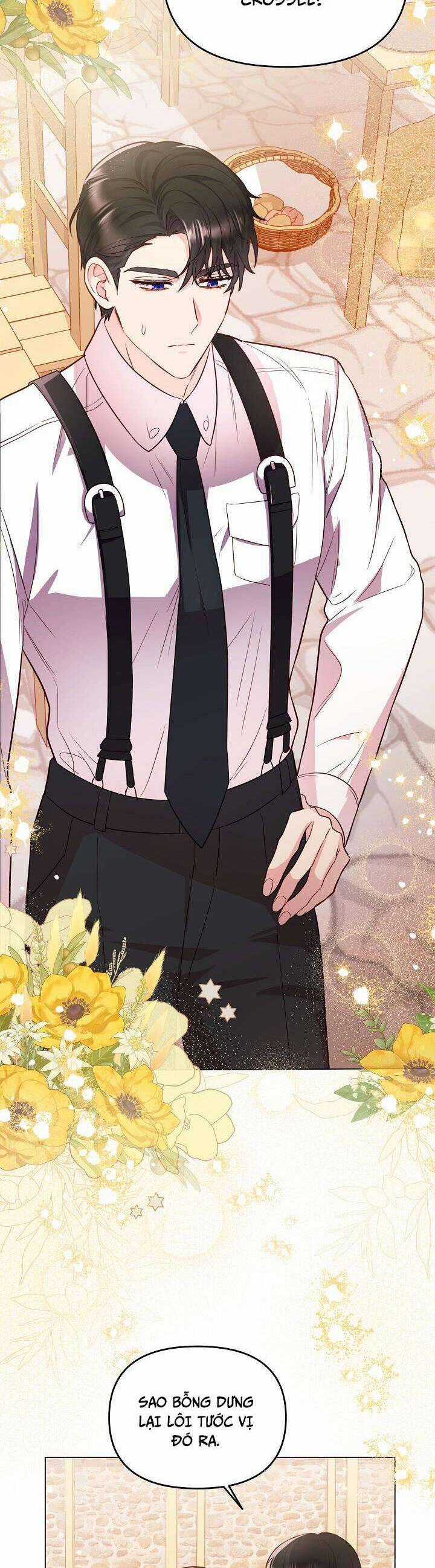 Chiến Lược Ly Hôn - Chapter 12 - Trang 32