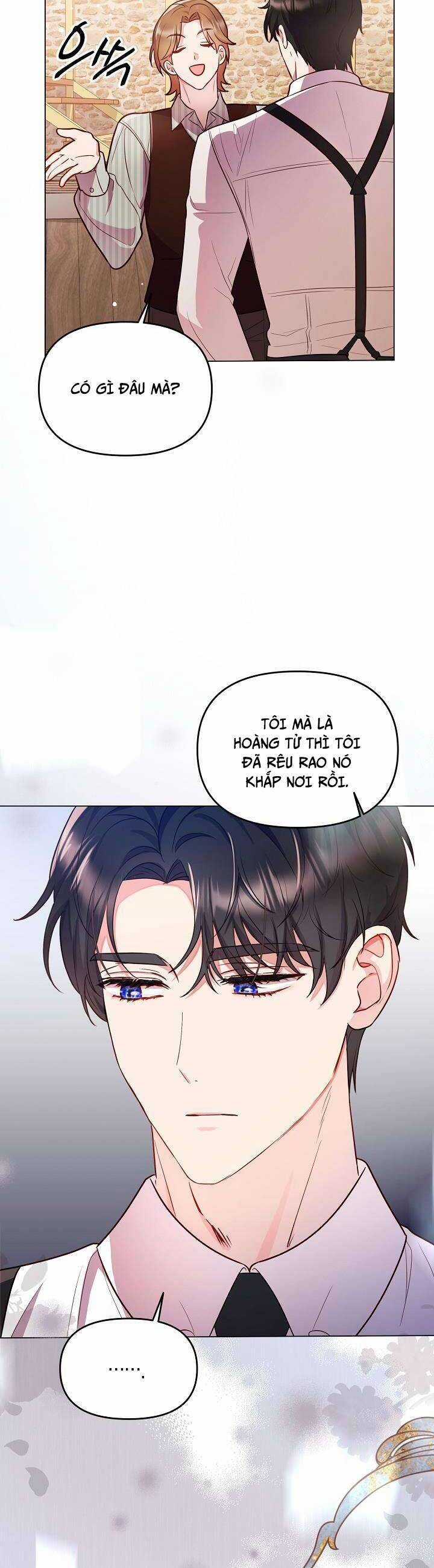 Chiến Lược Ly Hôn - Chapter 12 - Trang 33