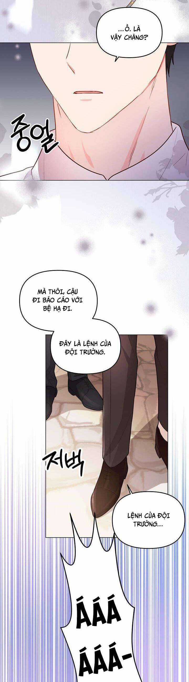 Chiến Lược Ly Hôn - Chapter 12 - Trang 34