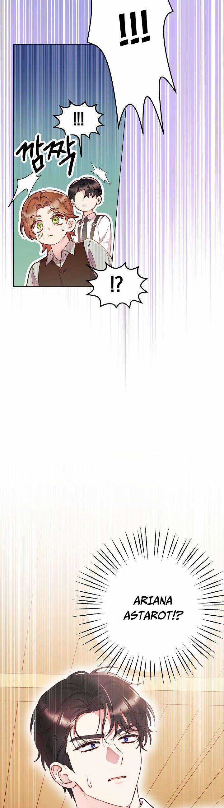 Chiến Lược Ly Hôn - Chapter 12 - Trang 35