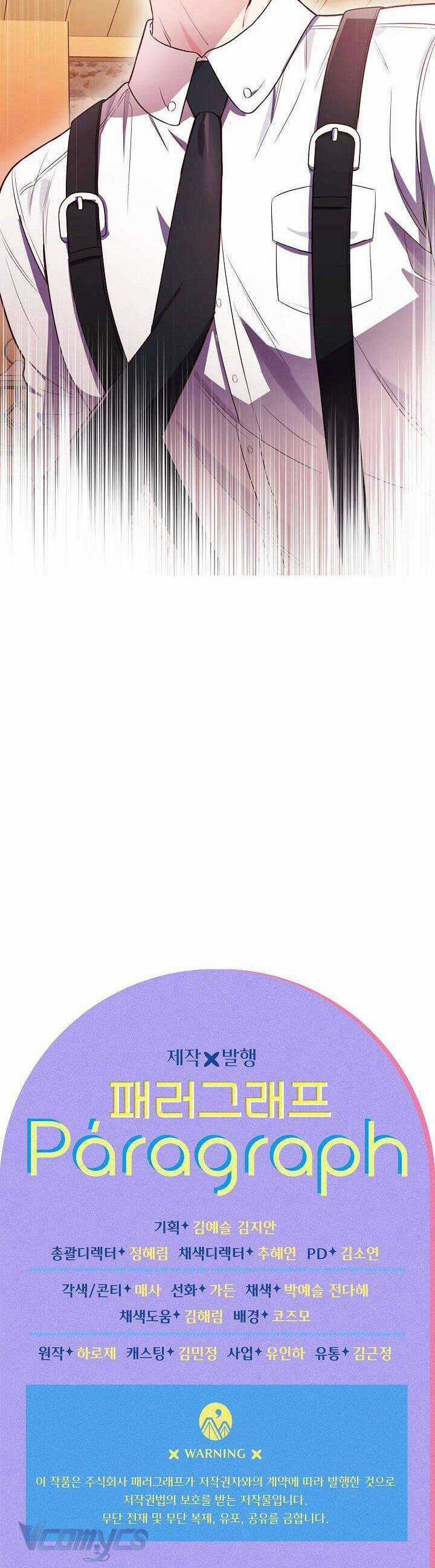 Chiến Lược Ly Hôn - Chapter 12 - Trang 36