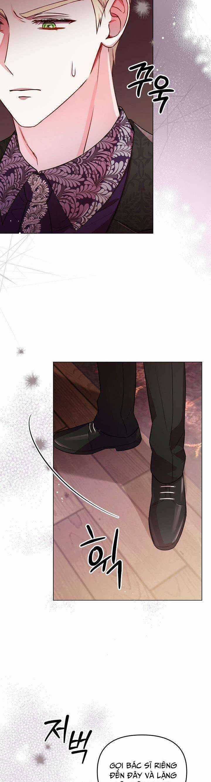 Chiến Lược Ly Hôn - Chapter 16 - Trang 11