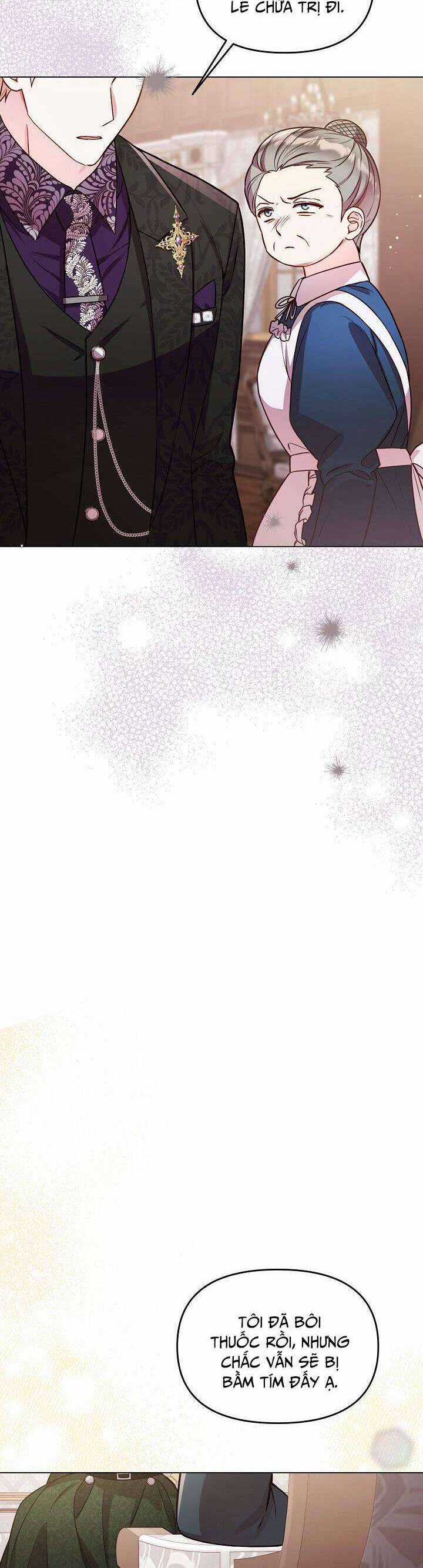 Chiến Lược Ly Hôn - Chapter 16 - Trang 12