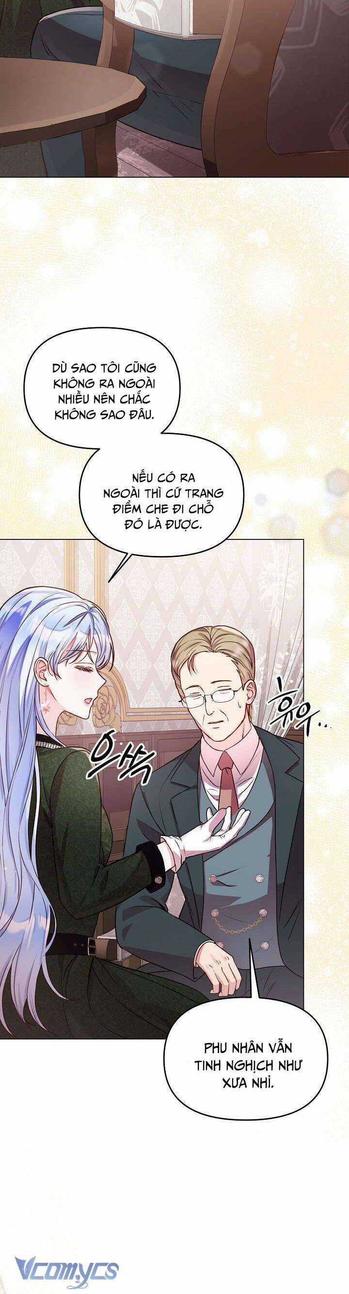 Chiến Lược Ly Hôn - Chapter 16 - Trang 13