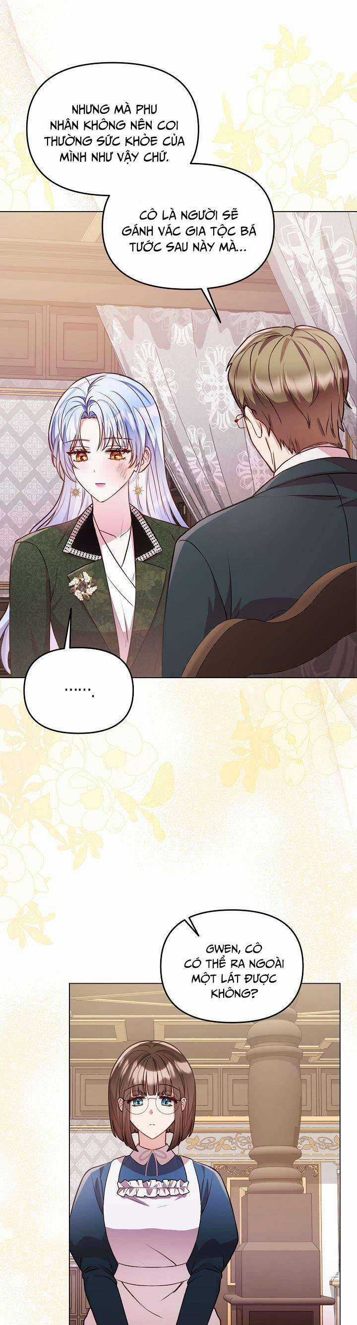 Chiến Lược Ly Hôn - Chapter 16 - Trang 14