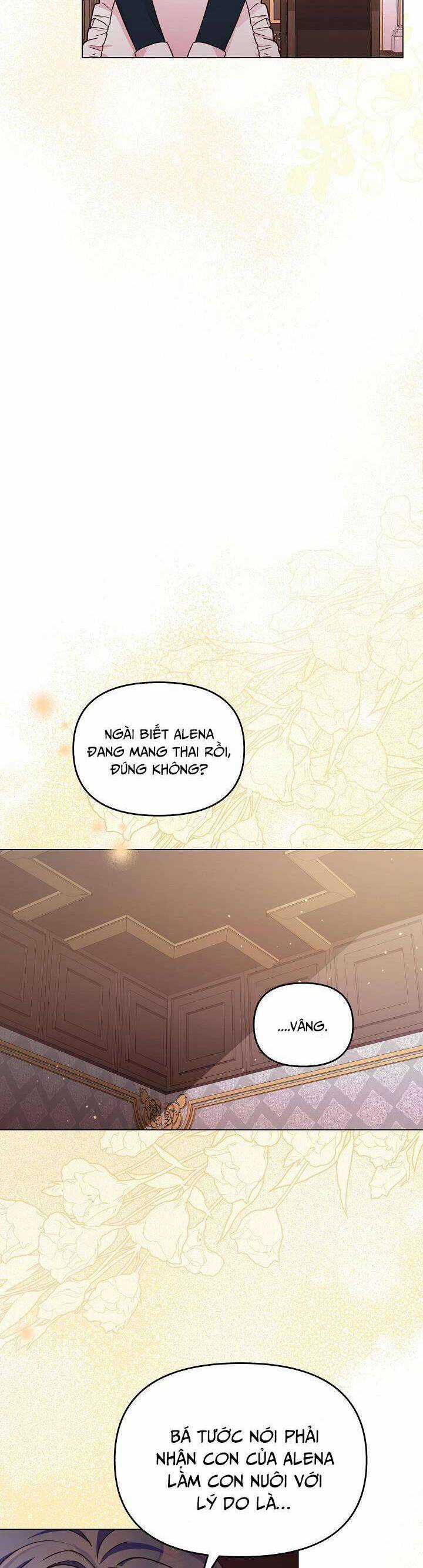 Chiến Lược Ly Hôn - Chapter 16 - Trang 15