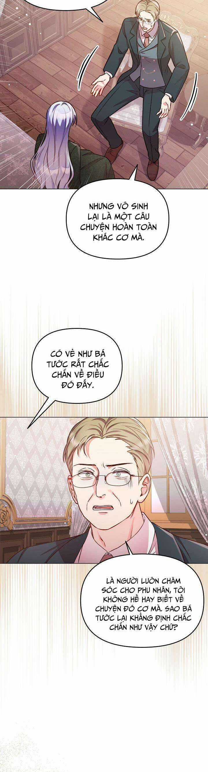 Chiến Lược Ly Hôn - Chapter 16 - Trang 17