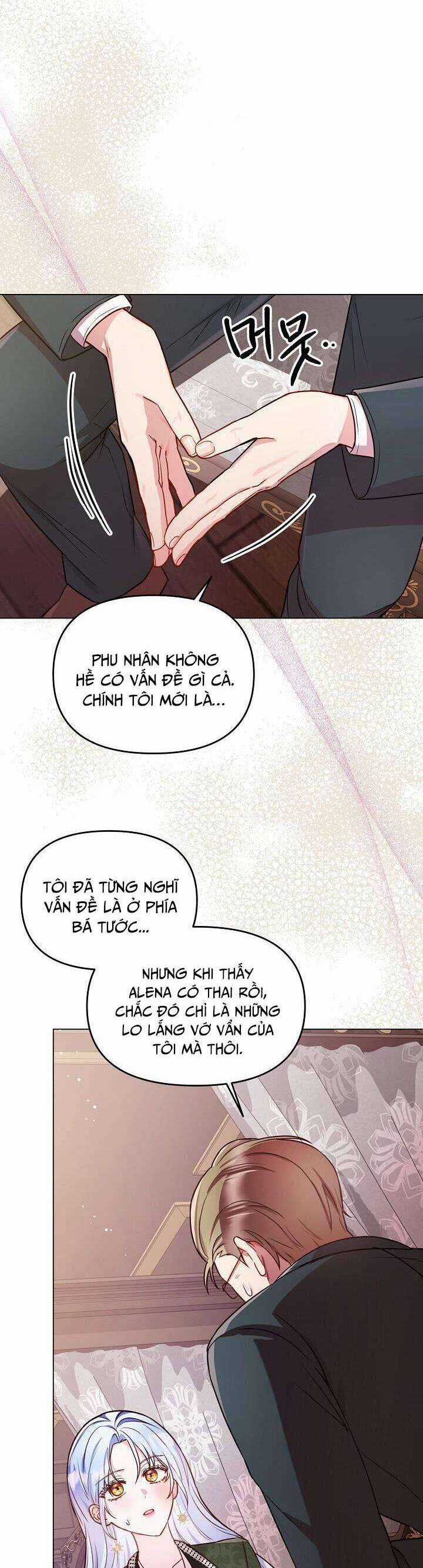 Chiến Lược Ly Hôn - Chapter 16 - Trang 18