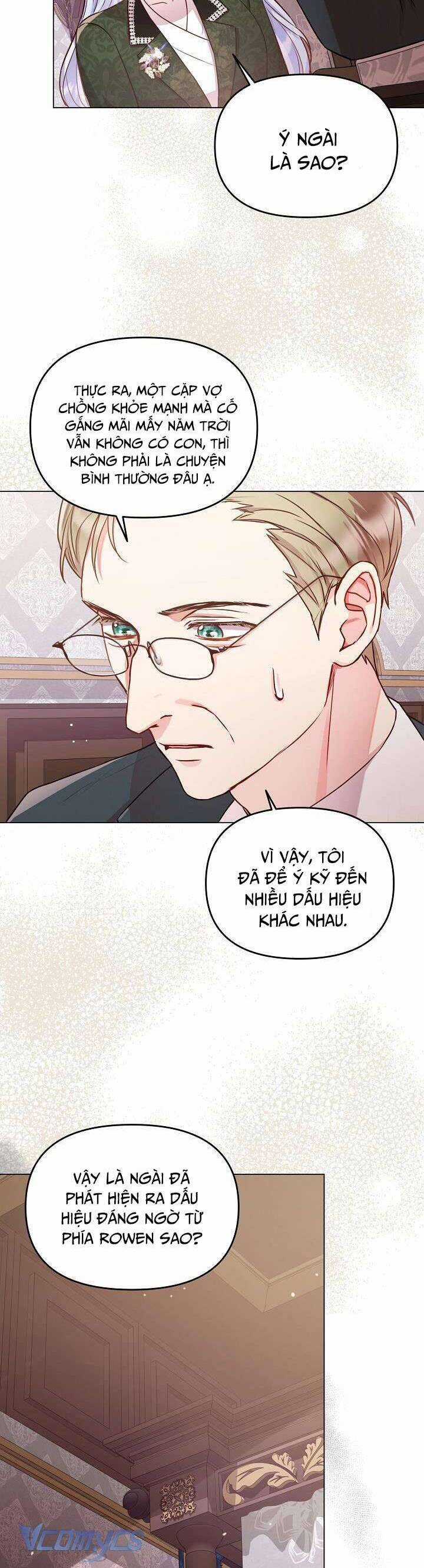 Chiến Lược Ly Hôn - Chapter 16 - Trang 19