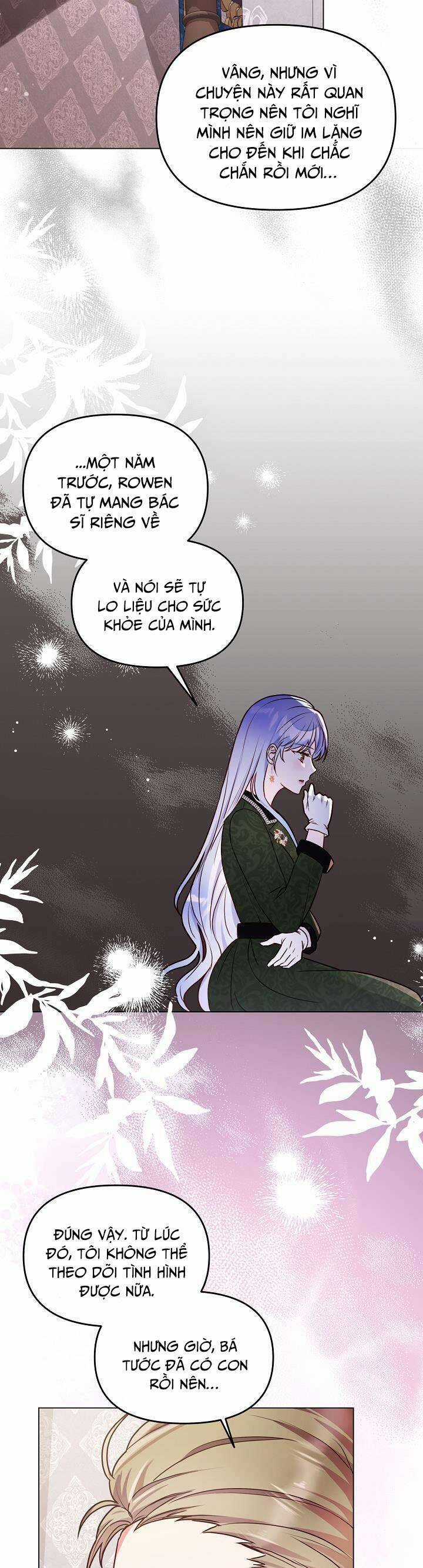 Chiến Lược Ly Hôn - Chapter 16 - Trang 20