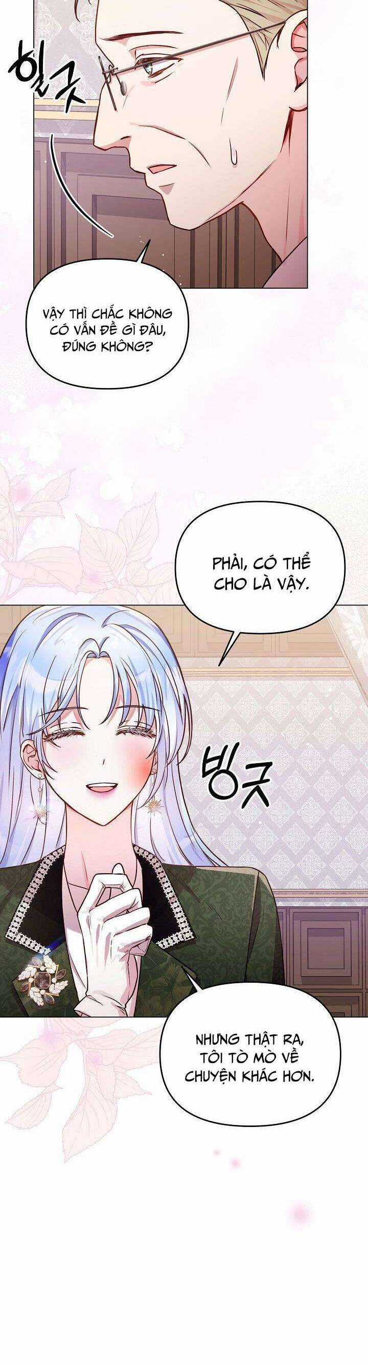 Chiến Lược Ly Hôn - Chapter 16 - Trang 21