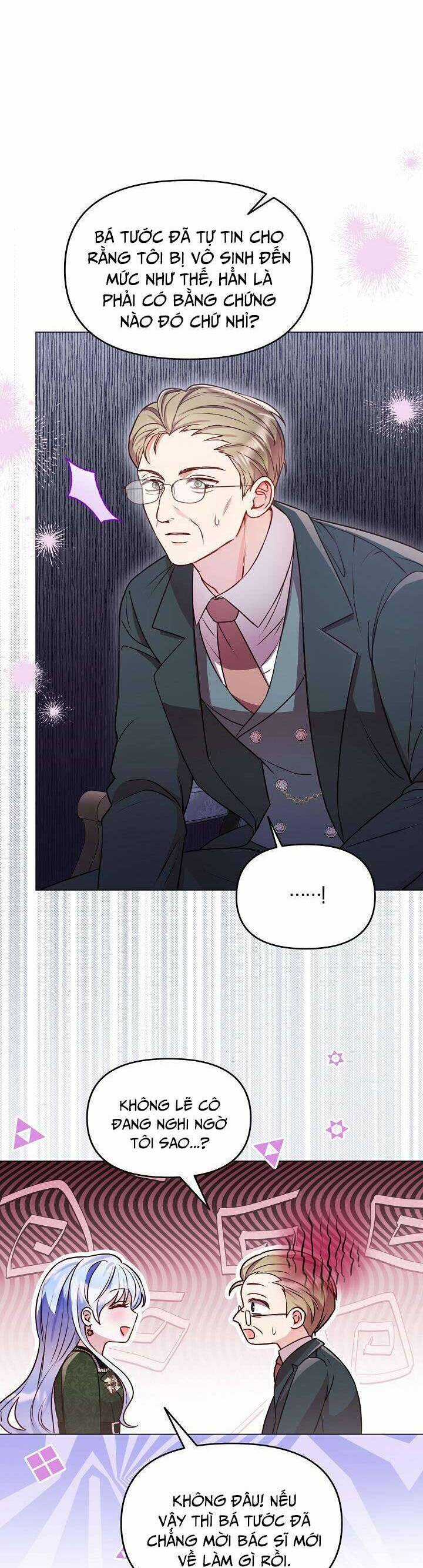 Chiến Lược Ly Hôn - Chapter 16 - Trang 22