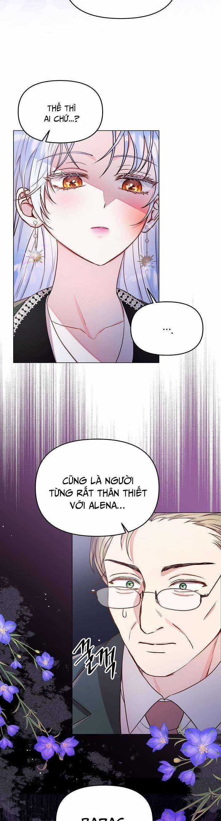 Chiến Lược Ly Hôn - Chapter 16 - Trang 23