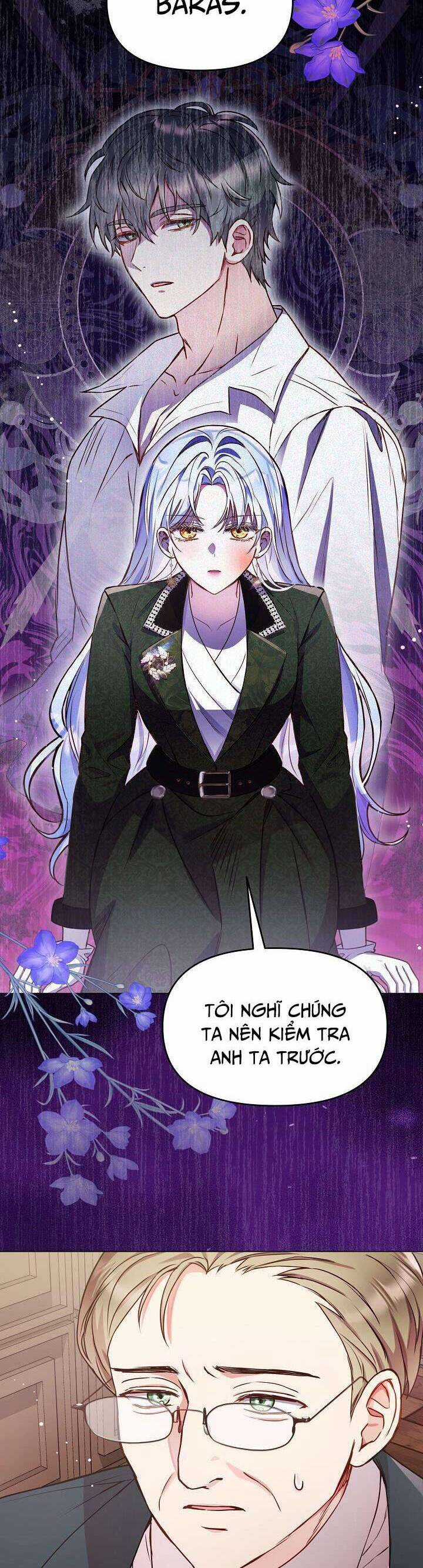 Chiến Lược Ly Hôn - Chapter 16 - Trang 24